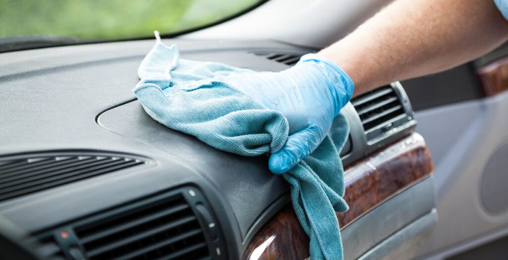 Mobile Detailing Subscription