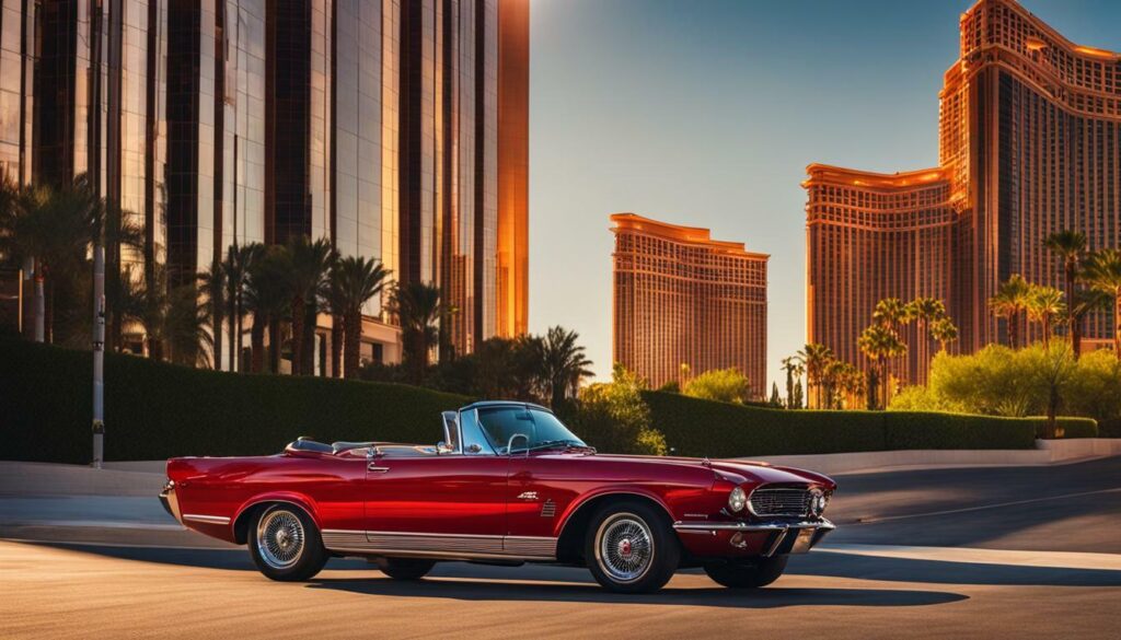 Mobile Polishing Las Vegas