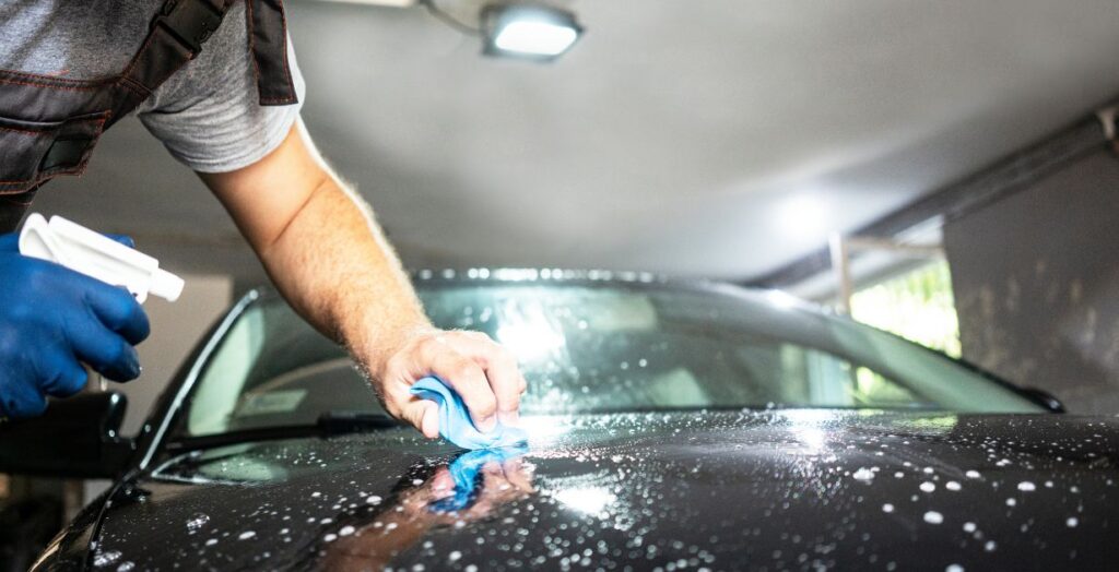 Car detailing near me